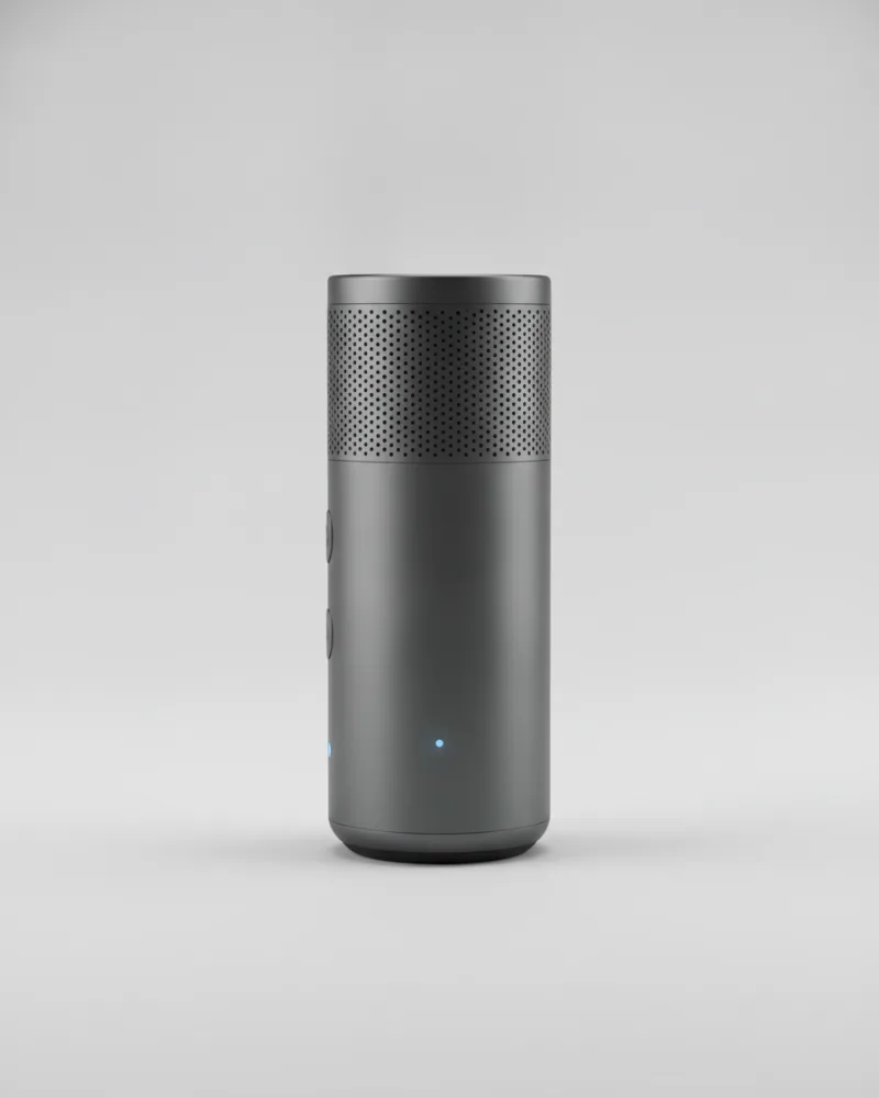 Bluetooth hoparlör — 20 W