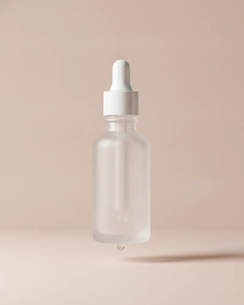 Hyaluronik asit serum — 30 ml