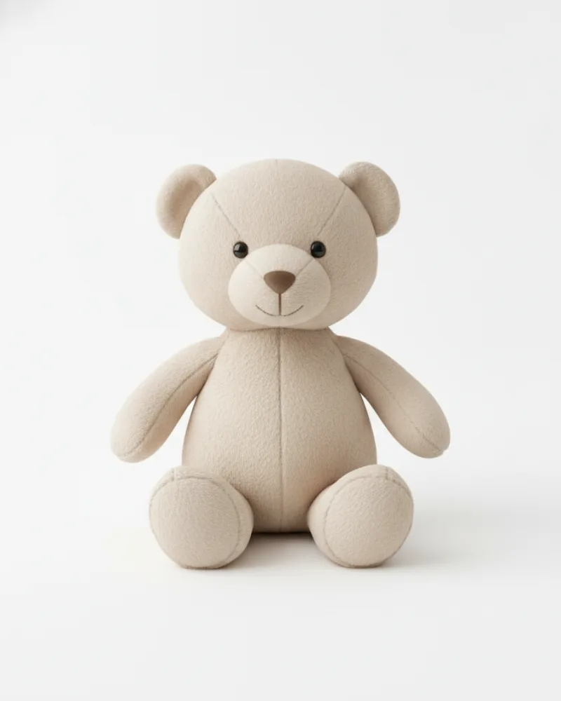 Peluş ayı — 30 cm