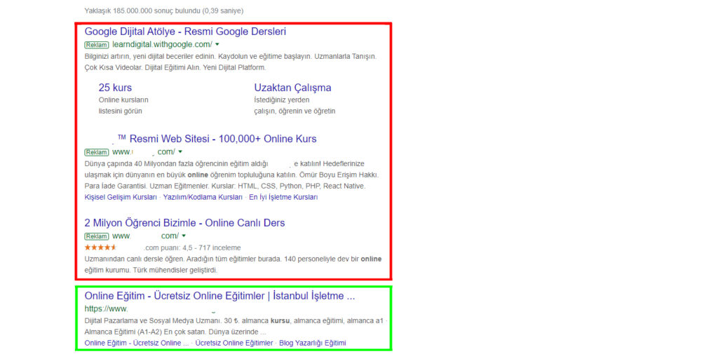 Google Ads