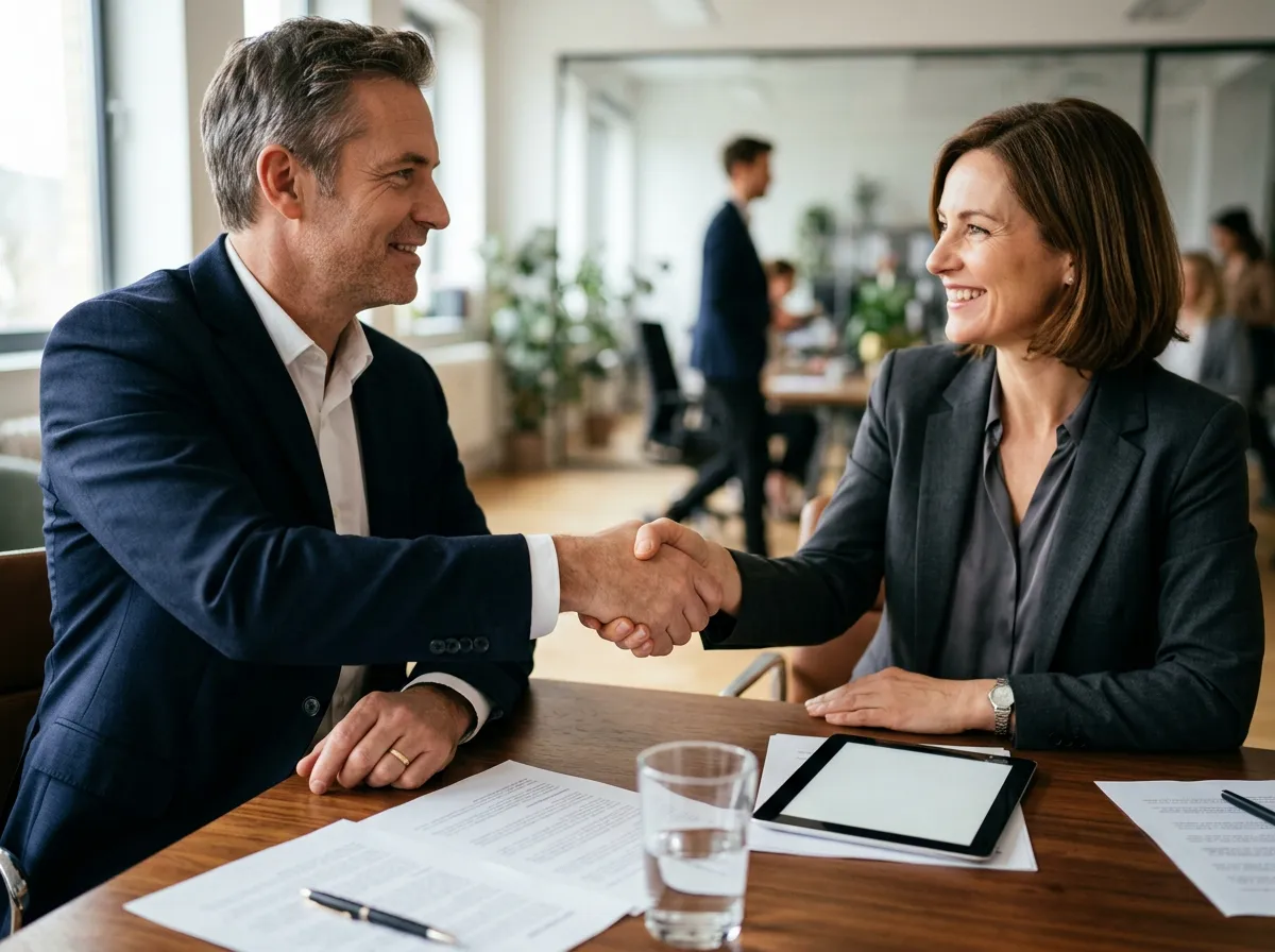 Temsilî görsel — işini yapan bir ekip