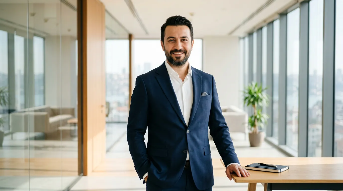 Temsilî görsel — çalışma ortamından bir kare